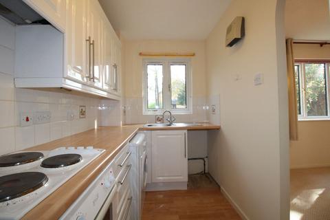 1 bedroom terraced house for sale, HIPWELL COURT, OLNEY