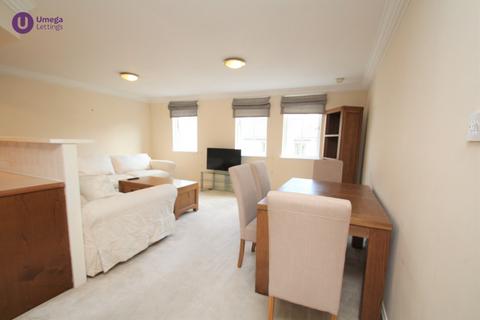 2 bedroom apartment to rent, Haugh Street, Stockbridge, Edinburgh, EH4