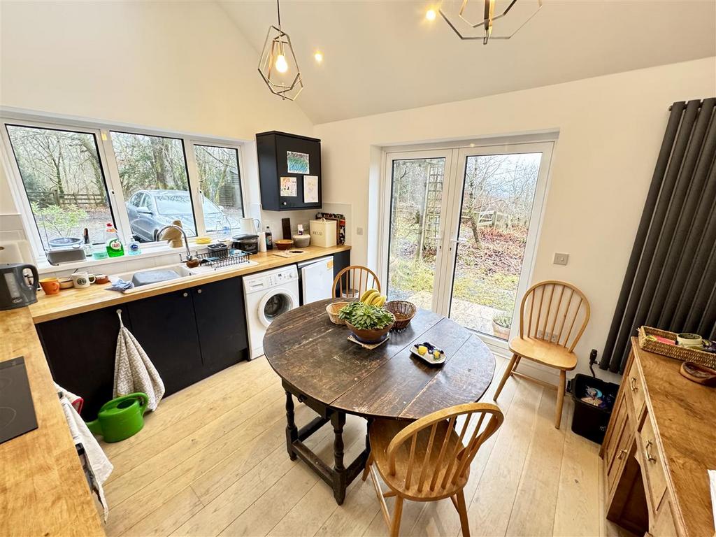 Feature kitcken