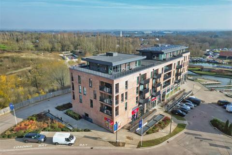 2 bedroom apartment for sale, Park Street, Milton Keynes MK9