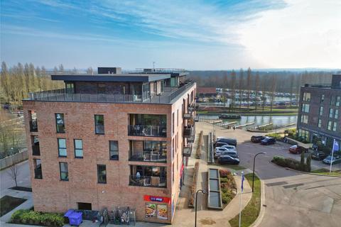 2 bedroom apartment for sale, Park Street, Milton Keynes MK9