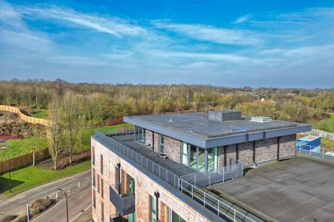 2 bedroom apartment for sale, Park Street, Milton Keynes MK9