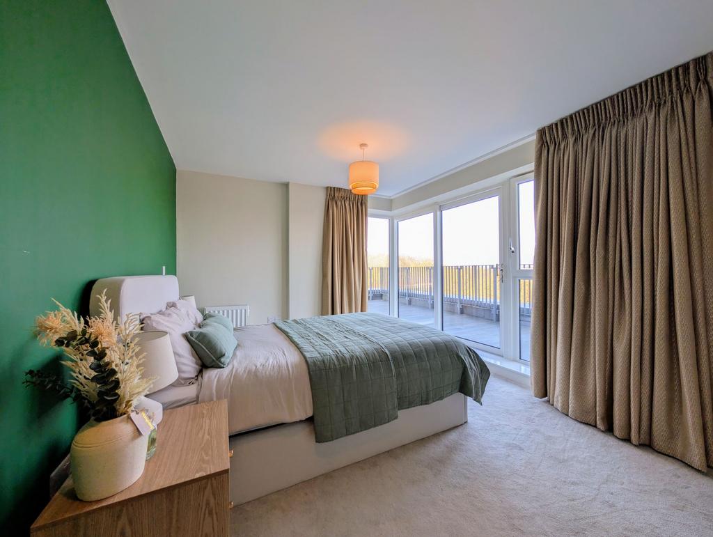 Bedroom 2