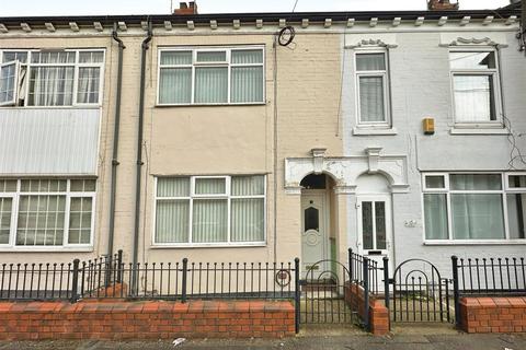 2 bedroom terraced house for sale, Alfonso Street, Hull HU3