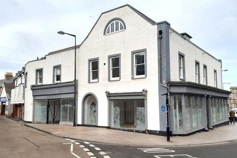 2 bedroom flat for sale, The Strand, Exmouth, EX8 1AQ