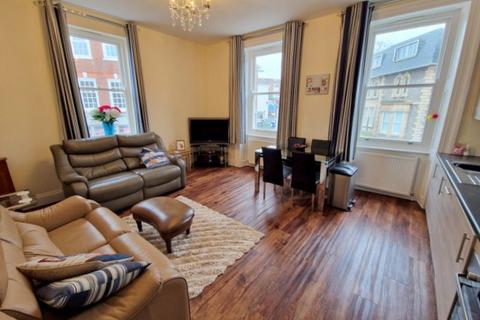 2 bedroom flat for sale, The Strand, Exmouth, EX8 1AQ