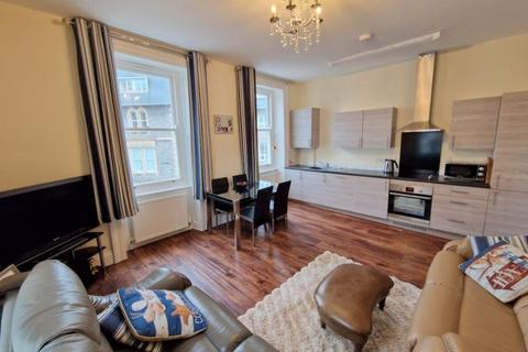 2 bedroom flat for sale, The Strand, Exmouth, EX8 1AQ