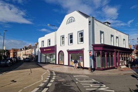 The Strand, Exmouth, EX8 1AQ