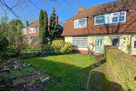 3 bedroom end of terrace house for sale, Evesham Road, Manchester M9