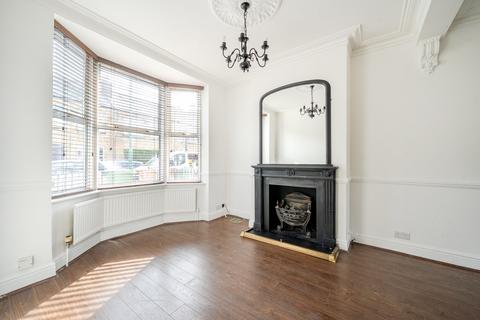 2 bedroom terraced house for sale, Washington Road, Worcester Park KT4