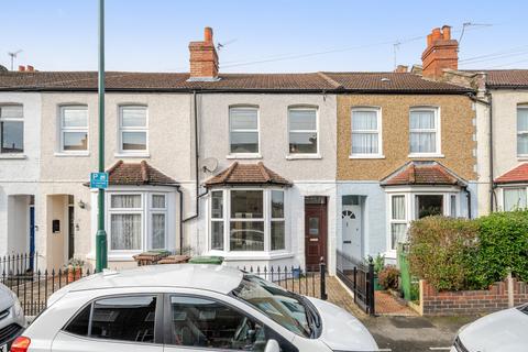 2 bedroom terraced house for sale, Washington Road, Worcester Park KT4