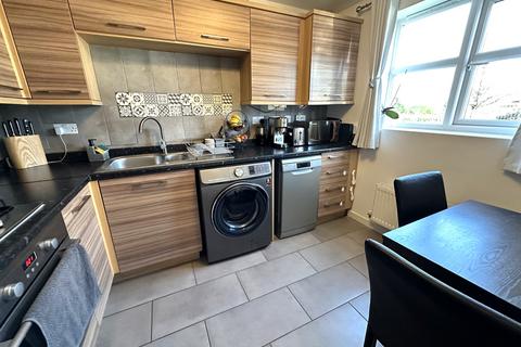 undefined, Panama Road, Burton-on-Trent, DE13