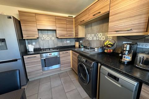undefined, Panama Road, Burton-on-Trent, DE13