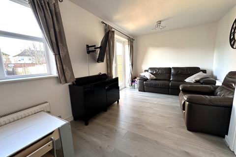 undefined, Panama Road, Burton-on-Trent, DE13