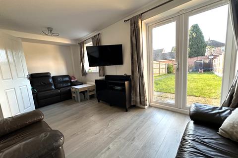 undefined, Panama Road, Burton-on-Trent, DE13