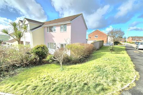 3 bedroom semi-detached house for sale, Torrington, Devon