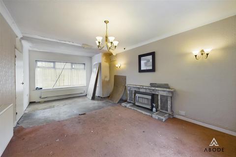32 Bramshall Road, Uttoxeter, ST14 7PG