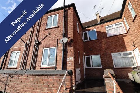 3 bedroom flat to rent, Walsgrave Road, Coventry, CV2 4BL