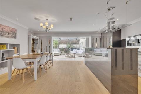 3 bedroom apartment for sale, Wellington Road, St John's Wood, London, NW8