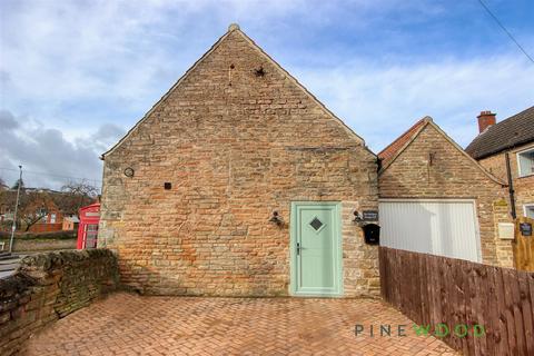 2 bedroom barn conversion for sale, Hangar Hill, Worksop S80