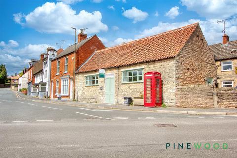 2 bedroom barn conversion for sale, Hangar Hill, Worksop S80