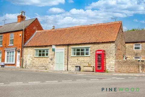 2 bedroom barn conversion for sale, Hangar Hill, Worksop S80