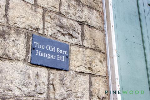 2 bedroom barn conversion for sale, Hangar Hill, Worksop S80