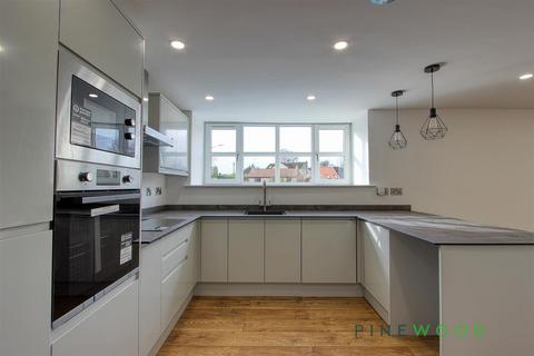 2 bedroom barn conversion for sale, Hangar Hill, Worksop S80