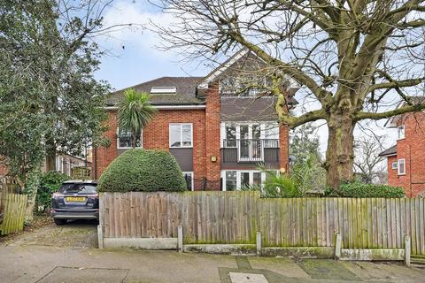 2 bedroom apartment for sale, Hillfield Avenue, London N8