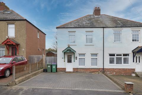 2 bedroom semi-detached house for sale, Heritage Road, Folkestone, CT20