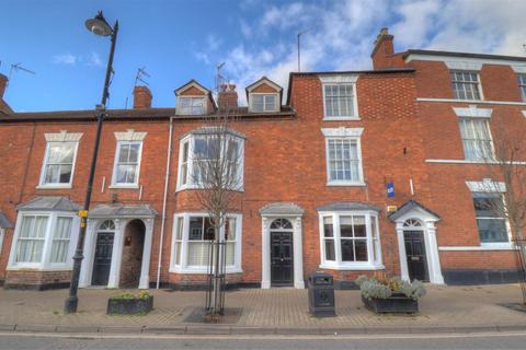 Broad Street, Pershore