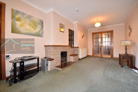 2 bedroom end of terrace house for sale, Deanshaugh Terrace, Elgin, IV30 4EZ