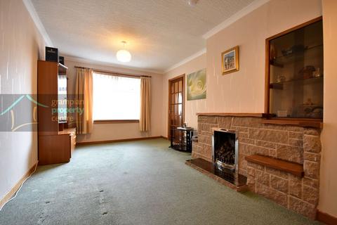 2 bedroom end of terrace house for sale, Deanshaugh Terrace, Elgin, IV30 4EZ