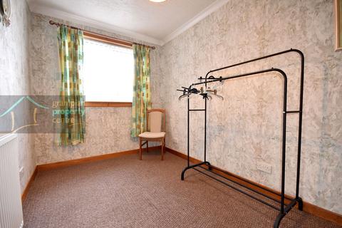 2 bedroom end of terrace house for sale, Deanshaugh Terrace, Elgin, IV30 4EZ