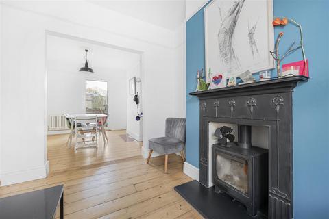 3 bedroom terraced house for sale, Winstonian Road, Cheltenham