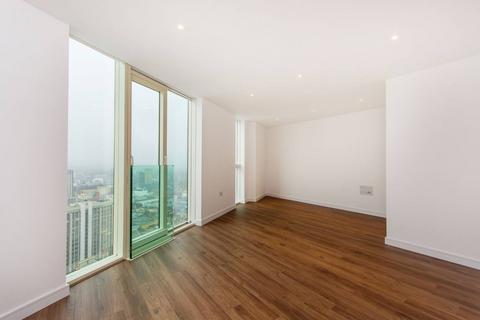 2 bedroom flat to rent, Saffron Central Square, East Croydon, Croydon, CR0