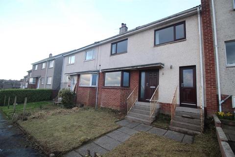 3 bedroom terraced house for sale, St. Andrews Drive, Gourock