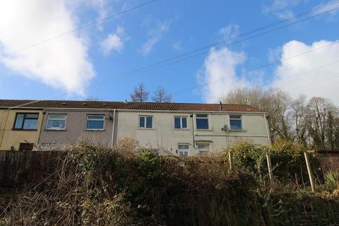 2 bedroom terraced house for sale, Aberkenfig, Bridgend CF32