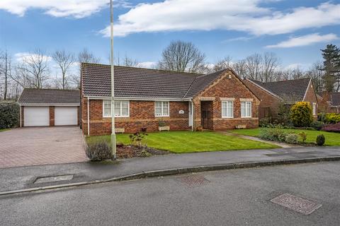 3 bedroom detached bungalow for sale, Craigmiller Park, Darlington