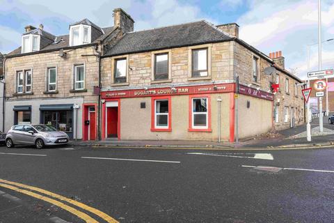 Commercial Street, Kirkcaldy KY1