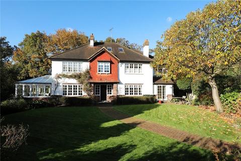 6 bedroom detached house for sale, Wool Road, Wimbledon, SW20