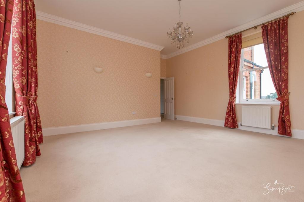 Living - Dining Room