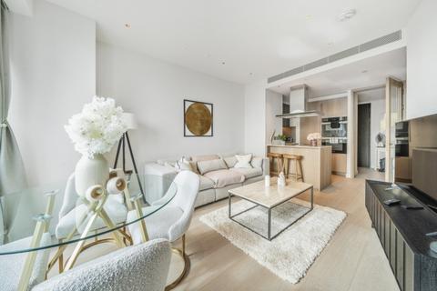 1 bedroom apartment to rent, Nine Elms Lane London SW8