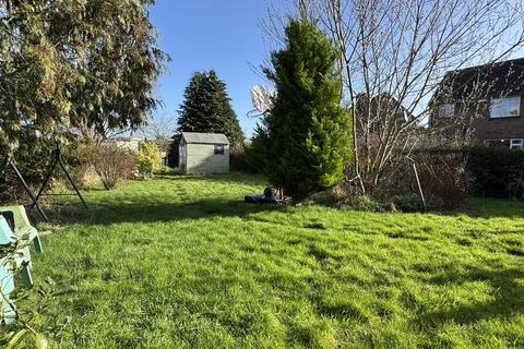 31 Fir Tree Close, Ellesmere, SY12 9PQ