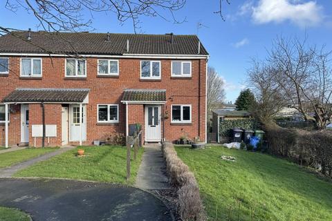 2 bedroom house for sale, Fir Tree Close, Ellesmere.