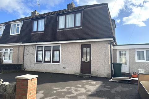 4 bedroom semi-detached house for sale, Cove Road, Port Talbot, Neath Port Talbot.