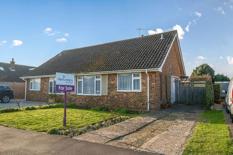 2 bedroom semi-detached bungalow for sale, Wellington Gardens, Selsey, PO20