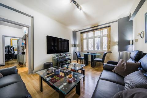 1 bedroom flat for sale, Hall Road, St John's Wood