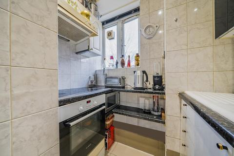 1 bedroom flat for sale, Hall Road, St John's Wood