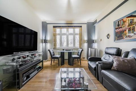 Hall Road, St John's Wood, London, NW8